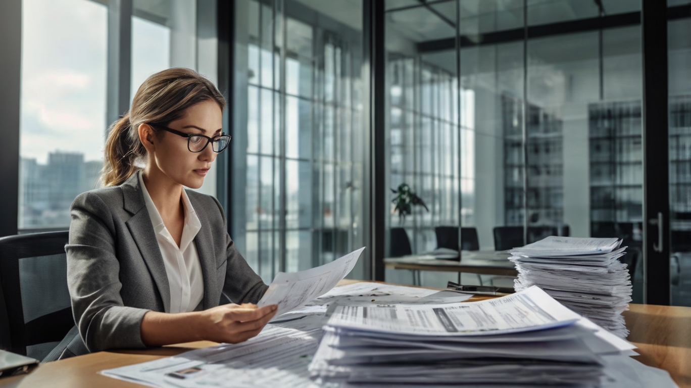 Digitalisation de l'audit